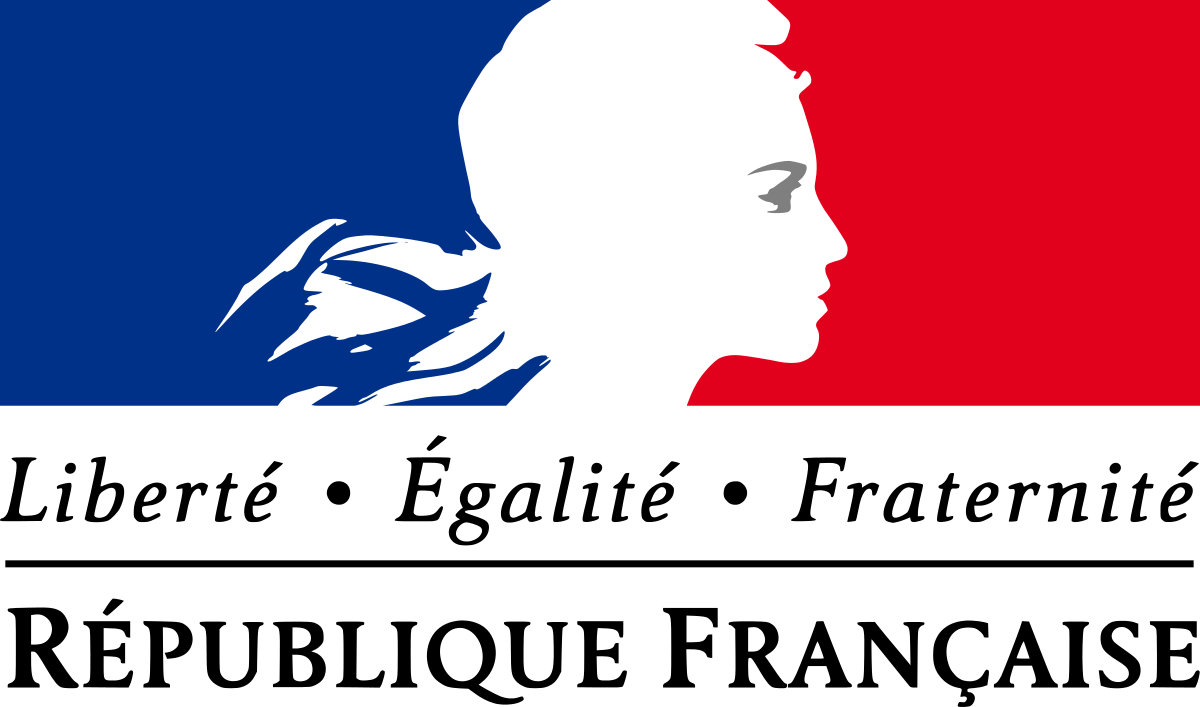 Logo Etat