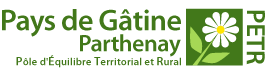 Logo Pays de Gâtine