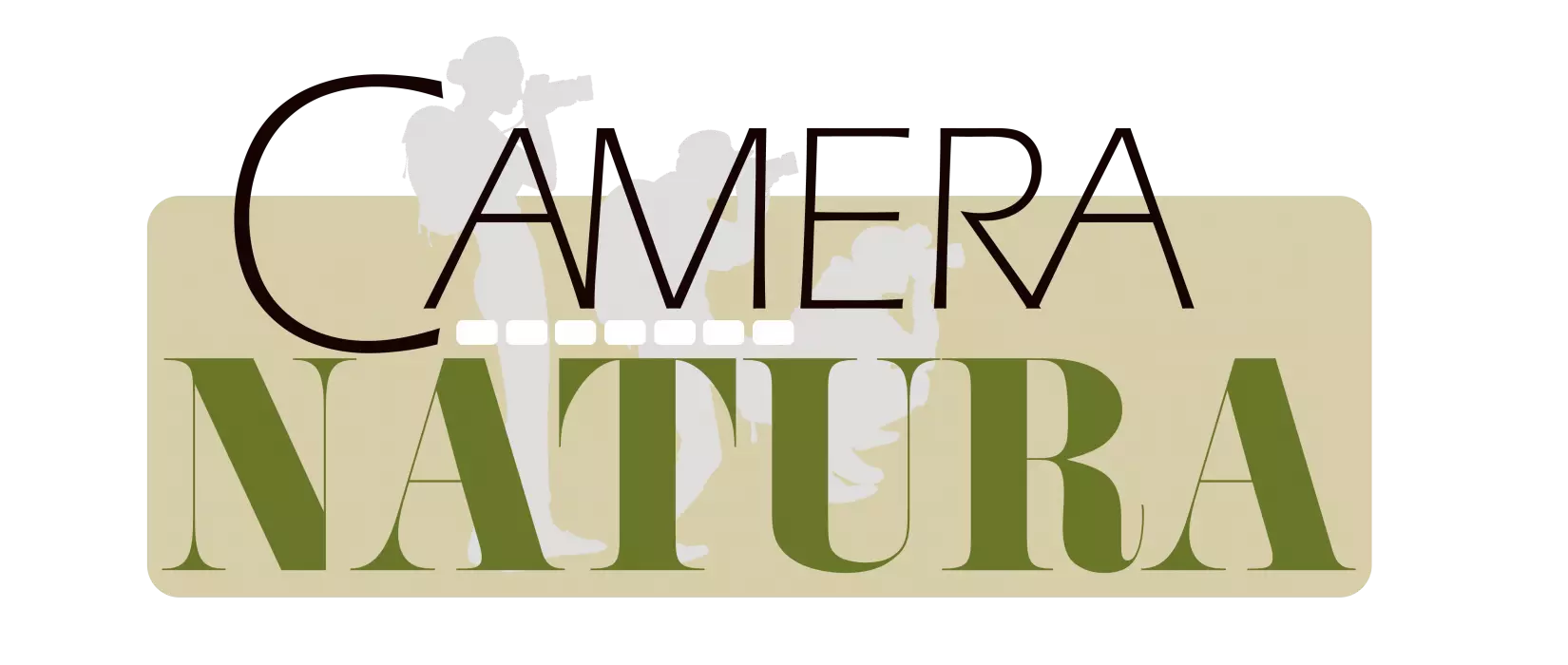 Logo CameraNatura