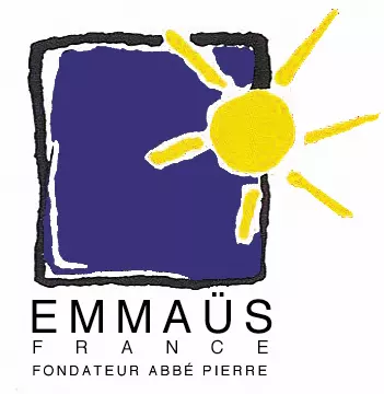 Logo Emmaus