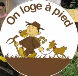 Logo OnLogeAPied