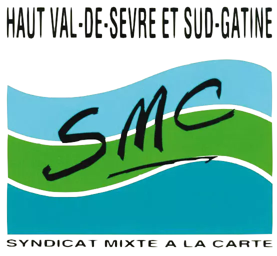 Logo SMC detoure