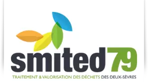Logo SMITED79