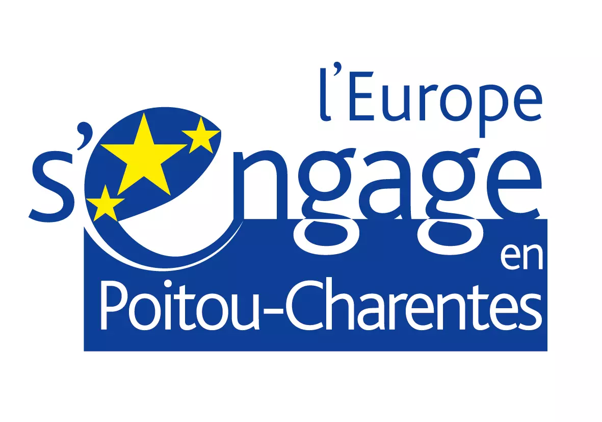Logo Europe