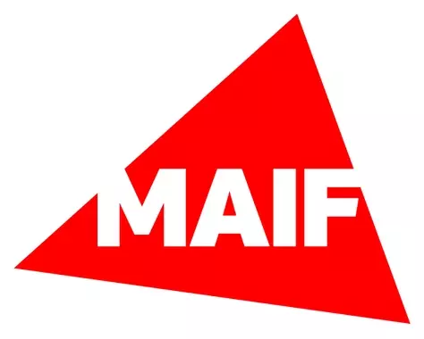 logo maif