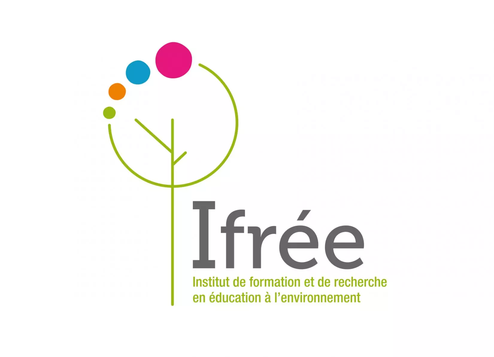 Logo IFREE