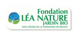 logo fondation LeaNature