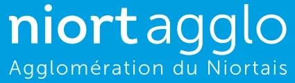 logo niort agglo