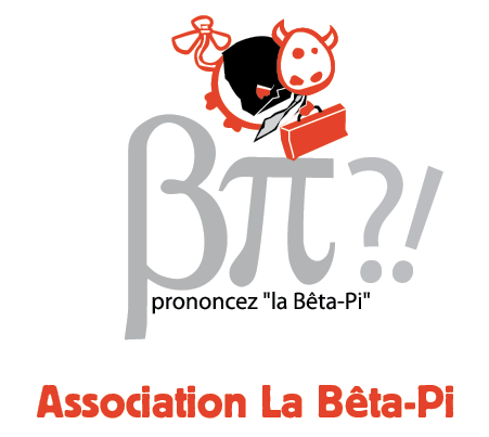 Logo Bêta Pi