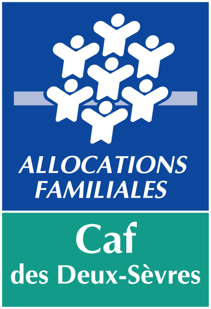 Logo CAF79