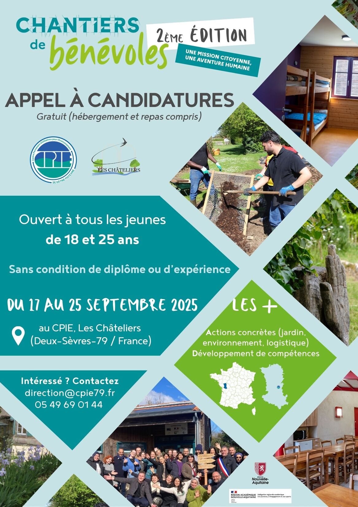 CJB au CPIE 17 25 sept 2025