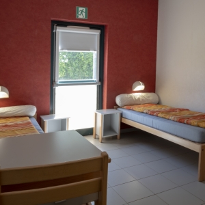 CATICHE chambre de 2 ©MA.Whitead