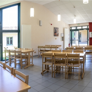 CATICHE salle a manger