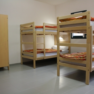 Chambre heb Catiche
