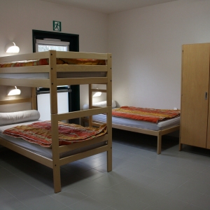 chambre hébergement la catiche