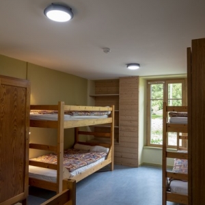 FENIL chambre MP