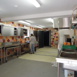 FENIL Cuisine