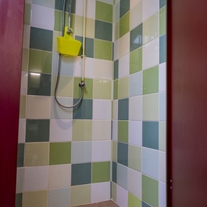 FENIL douche ©MA.Whitead