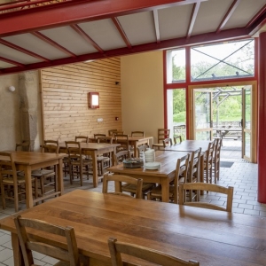 FENIL salle à manger1 ©MA.Whitead